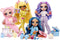 Rainbow High Junior High Pyjamaparty - 23 cm - Sunny (geel) - Modepop