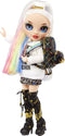 Rainbow High Junior High Special Edition Doll - 23 cm - Amaya Raine - Regenboog - Modepop