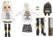 Rainbow High Junior High Special Edition Doll - 23 cm - Amaya Raine - Regenboog - Modepop