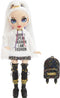 Rainbow High Junior High Special Edition Doll - 23 cm - Amaya Raine - Regenboog - Modepop