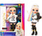 Rainbow High Junior High Special Edition Doll - 23 cm - Amaya Raine - Regenboog - Modepop