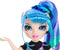 Rainbow High Junior High Special Edition Doll - 23 cm - Holly De'Vious - Blauw - Modepop