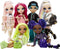 Rainbow High Junior High Special Edition Doll - 23 cm - Krystal Bailey - Paars - Modepop