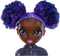 Rainbow High Junior High Special Edition Doll - 23 cm - Krystal Bailey - Paars - Modepop