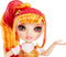 Rainbow High Junior High Special Edition Doll - 23 cm - Laurel De'Vious - Oranje - Modepop