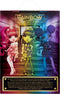 Rainbow High Junior High Special Edition Doll - 23 cm - Laurel De'Vious - Oranje - Modepop