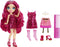 Rainbow High Junior High - Stella Monroe - 23 cm - Fushiaroze