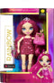 Rainbow High Junior High - Stella Monroe - 23 cm - Fushiaroze