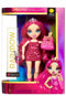 Rainbow High Junior High - Stella Monroe - 23 cm - Fushiaroze