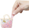 Rainbow High Klassieke Modepop - 28 cm - Amaya (regenboog) - Met slijmset en diertje
