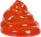 Rainbow High Klassieke Modepop - 28 cm - Ruby (rood) - Met slijmset en diertje