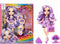 Rainbow High Klassieke Modepop - 28 cm - Violet (paars) - Met slijmset en diertje