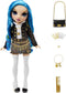Rainbow High - Large Fashion Pop: Amaya Raine - 61 cm - Blauw - Modepop