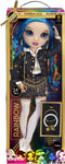 Rainbow High - Large Fashion Pop: Amaya Raine - 61 cm - Blauw - Modepop
