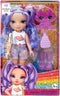 Rainbow High Littles minipop - Amethyst Paars