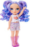 Rainbow High Littles minipop - Amethyst Paars