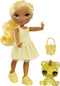 Rainbow High Littles minipop - Daisy (geel)