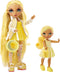 Rainbow High Littles minipop - Daisy (geel)