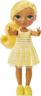 Rainbow High Littles minipop - Daisy (geel)