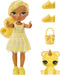 Rainbow High Littles minipop - Daisy (geel)