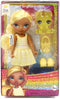 Rainbow High Littles minipop - Daisy (geel)