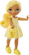 Rainbow High Littles minipop - Daisy (geel)