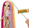 Rainbow High Modepop met Haarkrijt - Amaya Regenboog