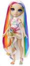 Rainbow High Modepop met Haarkrijt - Amaya Regenboog