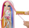 Rainbow High Modepop met Haarkrijt - Amaya Regenboog
