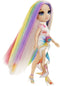 Rainbow High Modepop met Haarkrijt - Amaya Regenboog