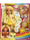 Rainbow High Modepop Sunny - Geel - Modepop