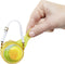 Rainbow High Modepop Sunny - Geel - Modepop