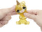 Rainbow High Modepop Sunny - Geel - Modepop