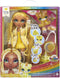 Rainbow High Modepop Sunny - Geel - Modepop