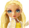 Rainbow High Modepop Sunny - Geel - Modepop