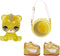 Rainbow High Modepop Sunny - Geel - Modepop