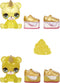 Rainbow High Modepop Sunny - Geel - Modepop