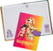 Rainbow High Notitieboek met Magnetische Sluiting