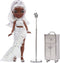 Rainbow High Rainbow Vision Rainbow Divas - Ayesha Sterling (zilver) - Modepop