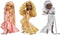 Rainbow High Rainbow Vision Rainbow Divas - Ayesha Sterling (zilver) - Modepop