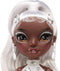 Rainbow High Rainbow Vision Rainbow Divas - Ayesha Sterling (zilver) - Modepop