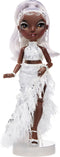 Rainbow High Rainbow Vision Rainbow Divas - Ayesha Sterling (zilver) - Modepop