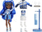 Rainbow High S4 Coco Vanderbalt - Blauw - Modepop