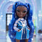 Rainbow High S4 Coco Vanderbalt - Blauw - Modepop