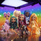 Rainbow High S4 Coco Vanderbalt - Blauw - Modepop