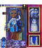 Rainbow High S4 Coco Vanderbalt - Blauw - Modepop