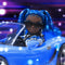 Rainbow High S4 Coco Vanderbalt - Blauw - Modepop