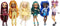Rainbow High S4 Coco Vanderbalt - Blauw - Modepop