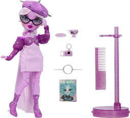 Rainbow High Shadow High F23 - Lavender Lynne - Modepop