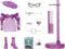 Rainbow High Shadow High F23 - Lavender Lynne - Modepop